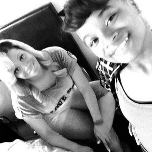 Meet your Posher, Chaunda